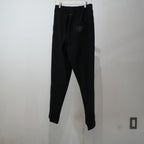 MM6 Maison Margiela (エムエムシックス) / Wool Blend Trousers Blk