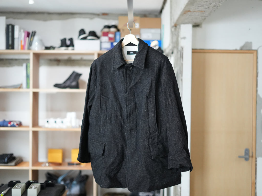 ensou. (エンソウ) / Doni's Coverall