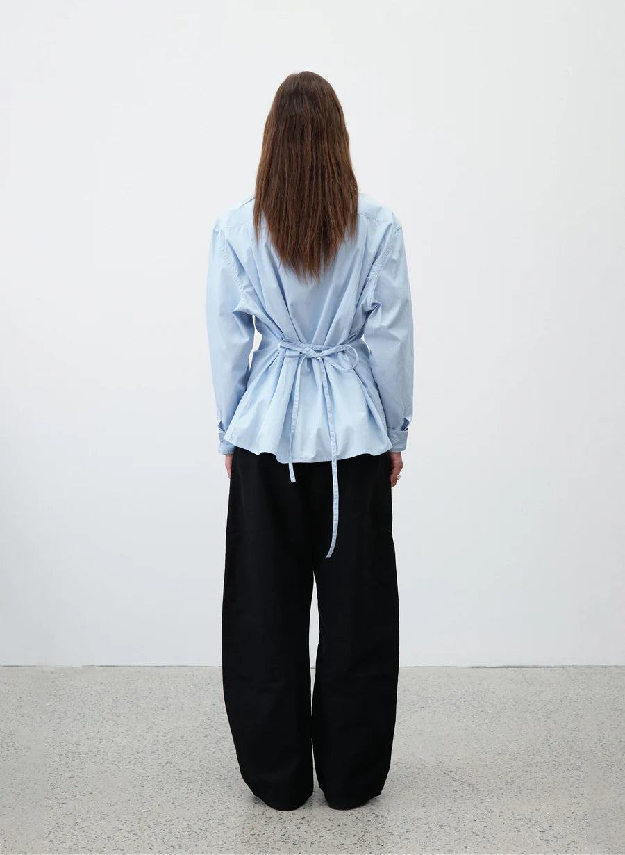 Observe (オブサーブ) / loop Shirts Blue