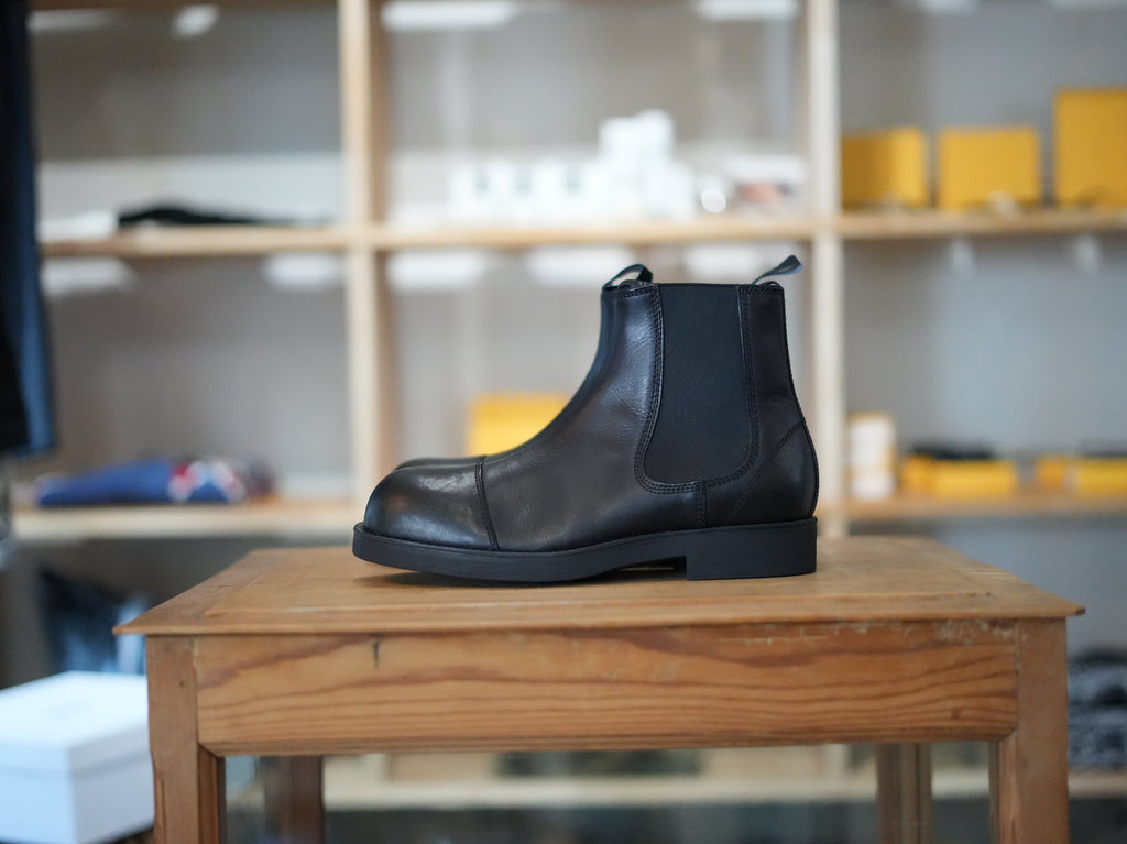 MM6 maison margiela ( エムエムシックス ) / ANKLE BOOTS