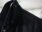 New Western Manner / BIG ARM CHORE COAT CANVAS