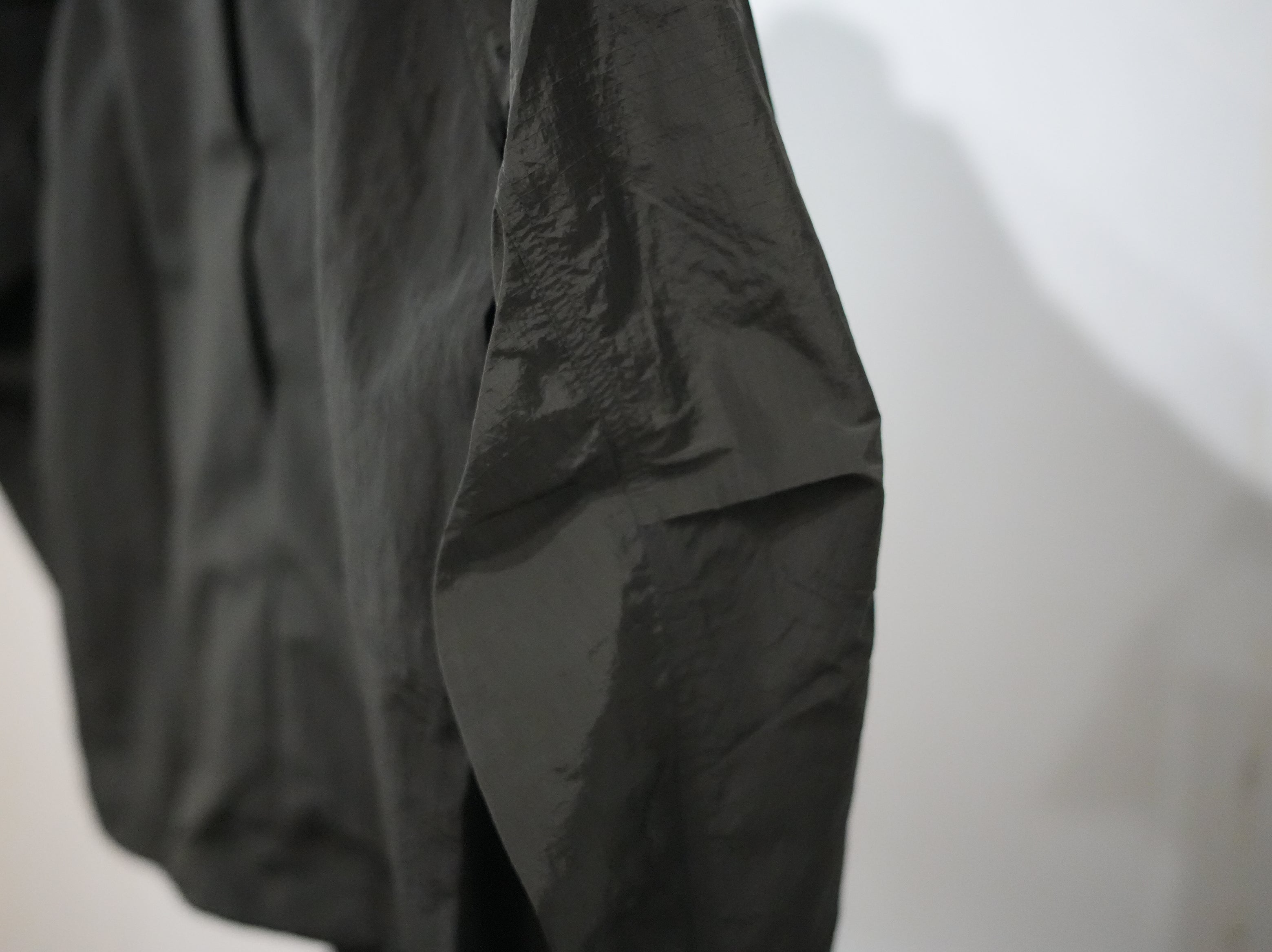 Observe (オブサーブ) / Vented Jacket Deep Green