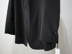 ensou. (エンソウ) / Hypersized Blazer a.Black Stripe