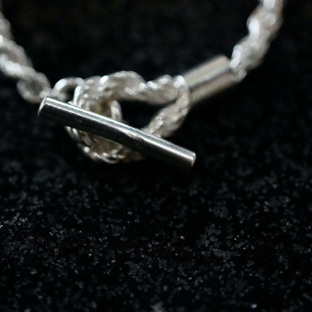 KULTUR 5 / Wire Bracelet