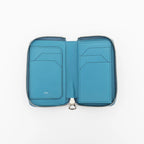 ITTI (イッチ) / CRISTY SMART MID WLT .5 DIPLO FJORD blue