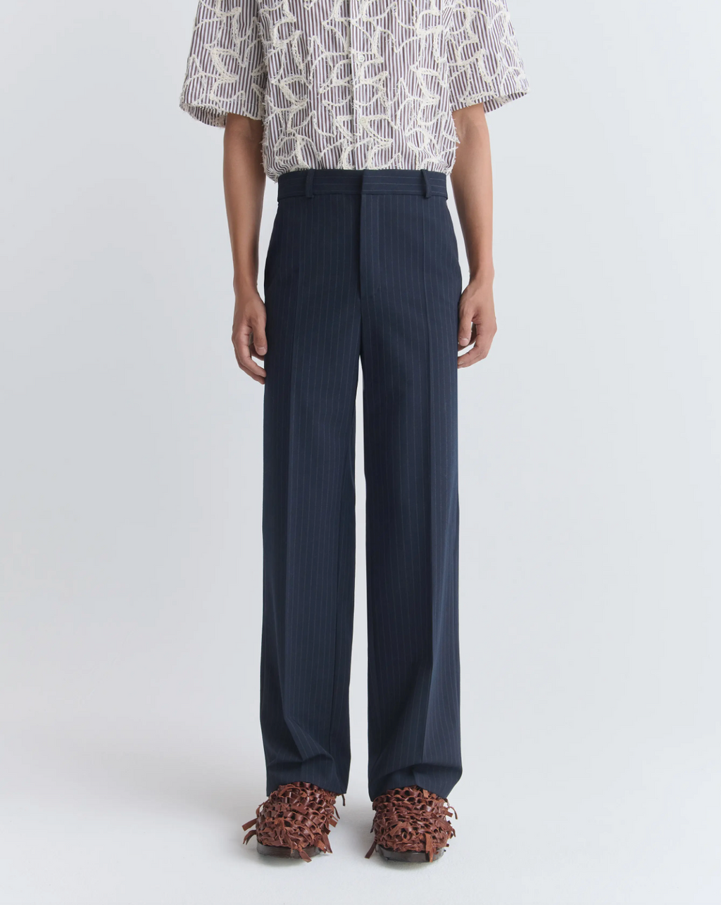 Sefr (セファ) / Flavio Trouser