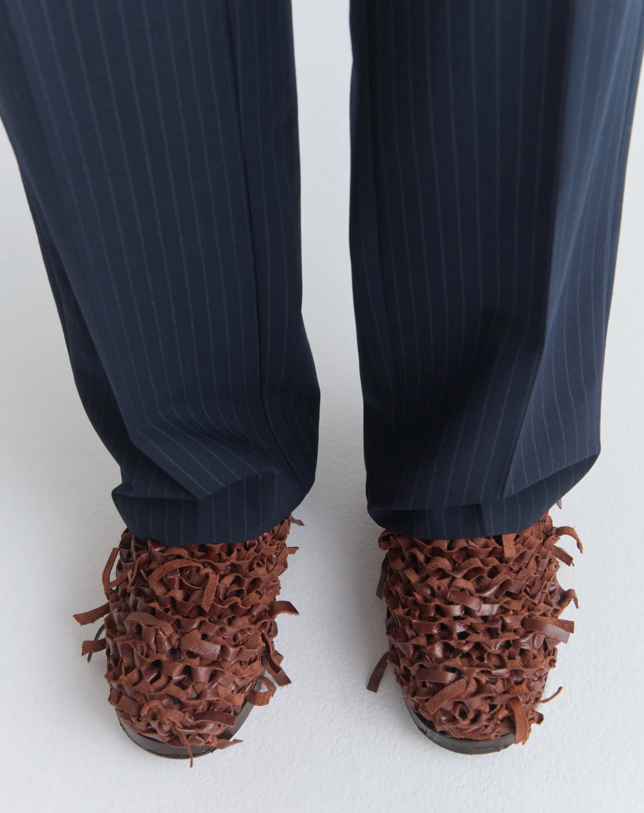 Sefr (セファ) / Flavio Trouser