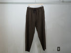 MM6 Maison Margiela (エムエムシックス) / Wool Blend Trousers Brown