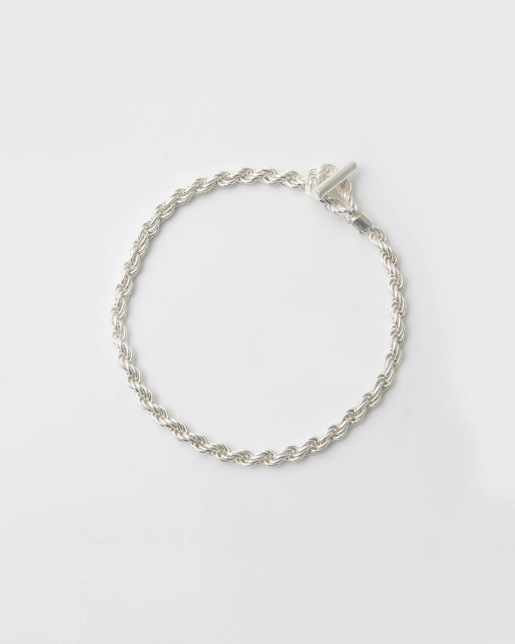 KULTUR 5 / Wire Bracelet