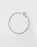 KULTUR 5 / Wire Bracelet