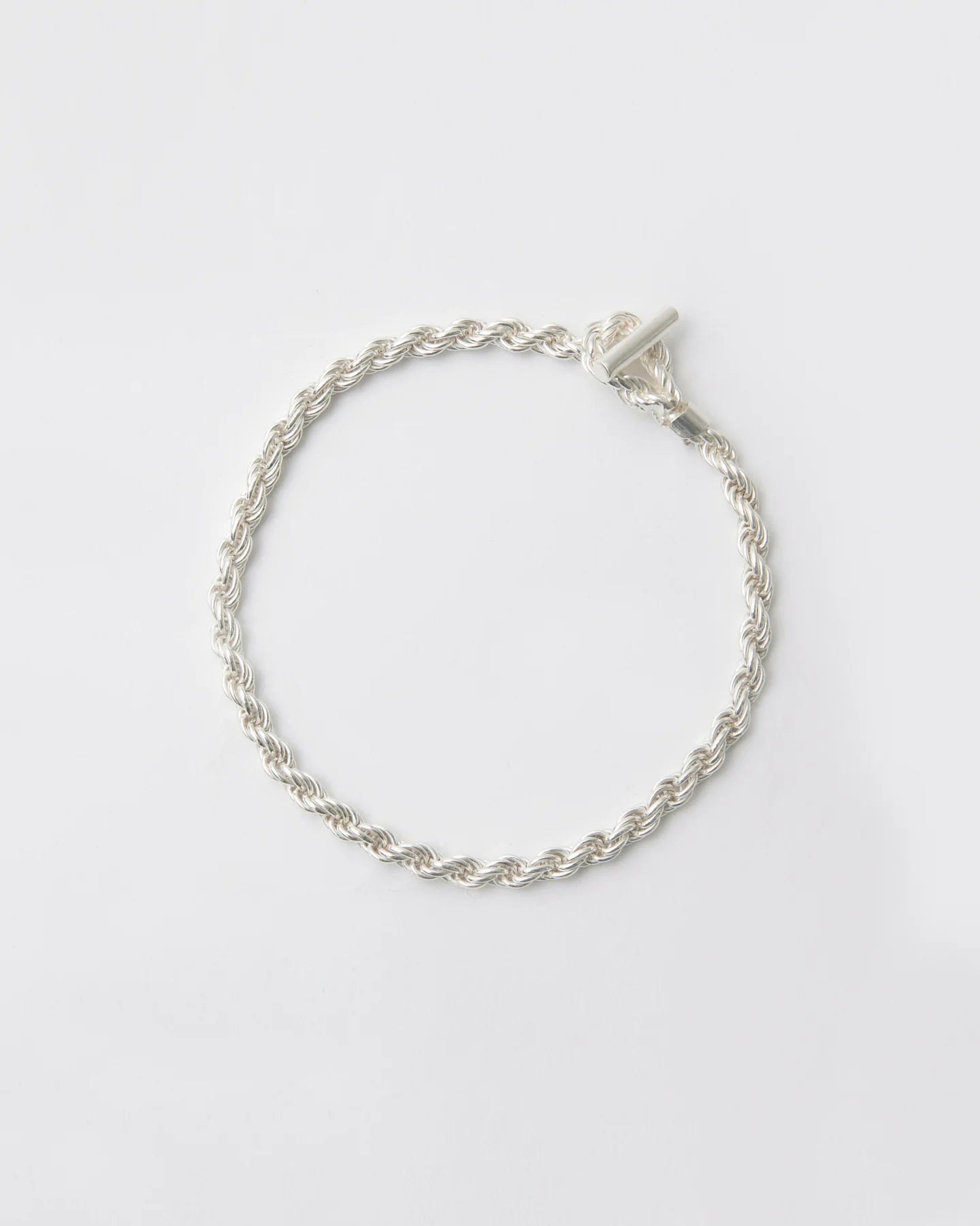 KULTUR 5 / Wire Bracelet