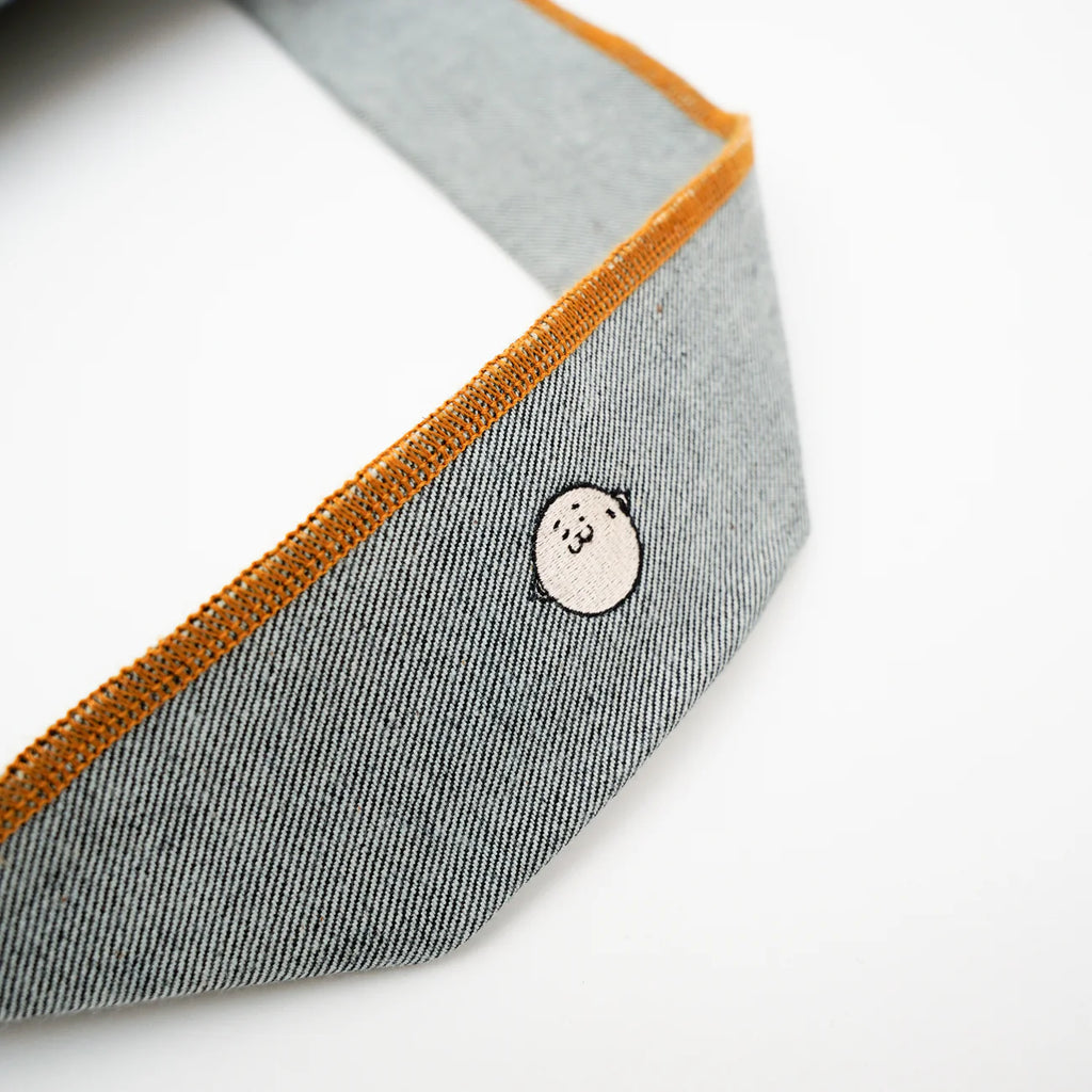 ITTI (イッチ) / MARY FLAP INSIDEOUT SHOULDER - M  HYOMA