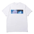 1729 project / Front DOOR T-shirt