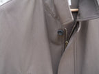 BISOWN ( ビソウン ) / WOOL COTTON GAME COAT KHAKI