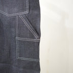BISOWN (ビソウン) / BISOWN PAINTER DENIM INDIGO RIGID