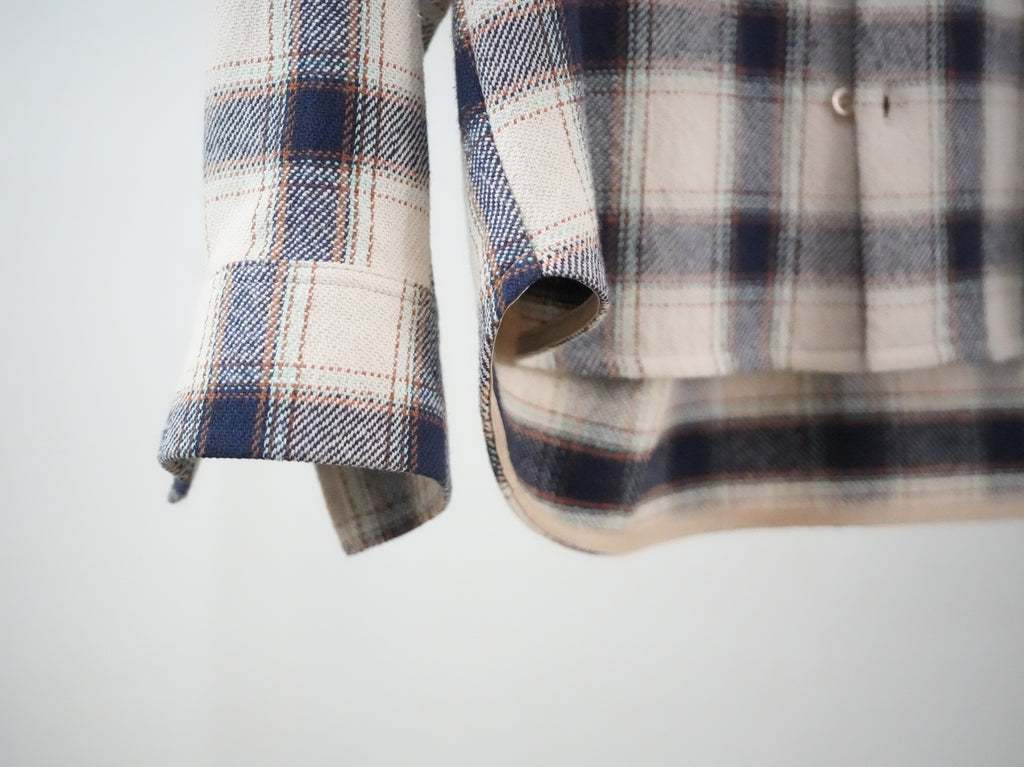Sefr (セファ) / Wes Shirts
