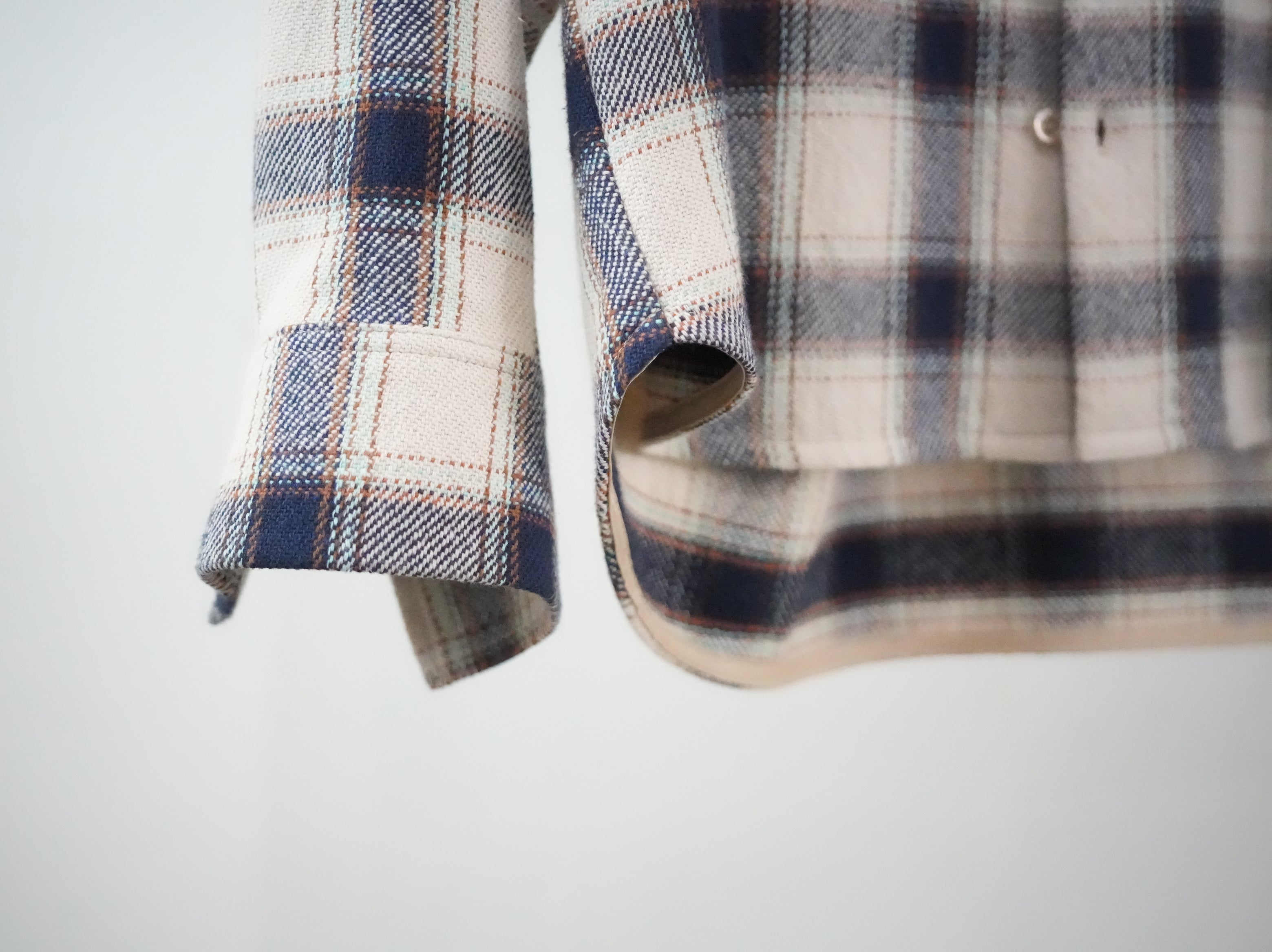 Sefr (セファ) / Wes Shirts