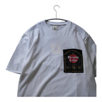 mando (マンド) / Havana club T