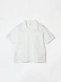 BUENA VISTA (ブエナビスタ) / Guayabera s/s shirt