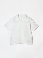 BUENA VISTA (ブエナビスタ) / Guayabera s/s shirt