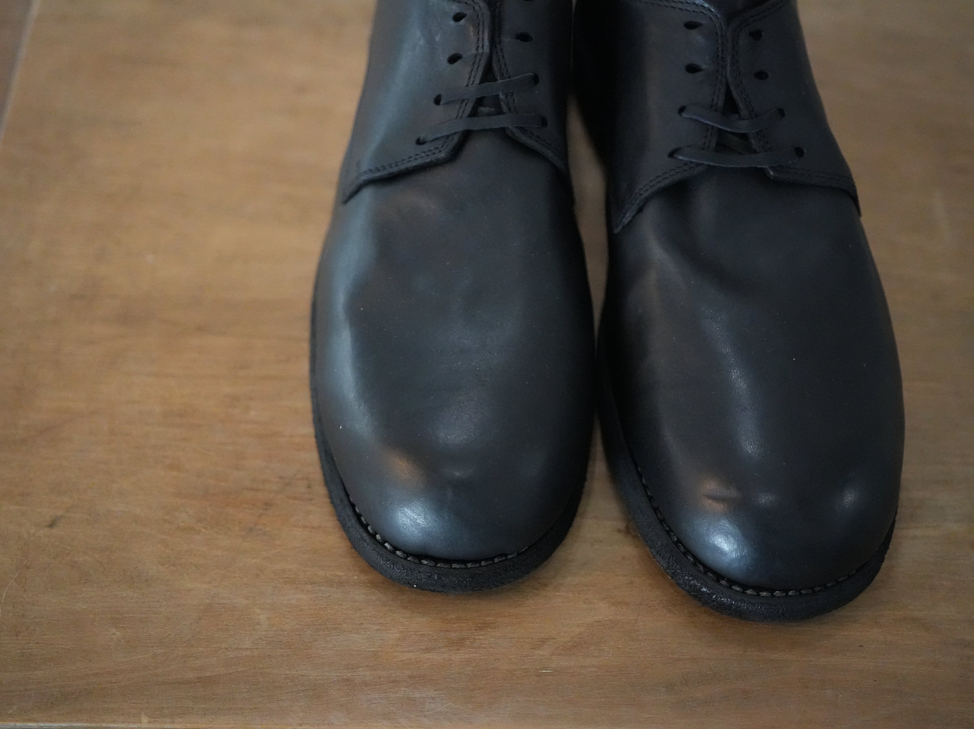 GUIDI (グイディ) / クラシックダービー CLASSIC DERBY 992x HORSE