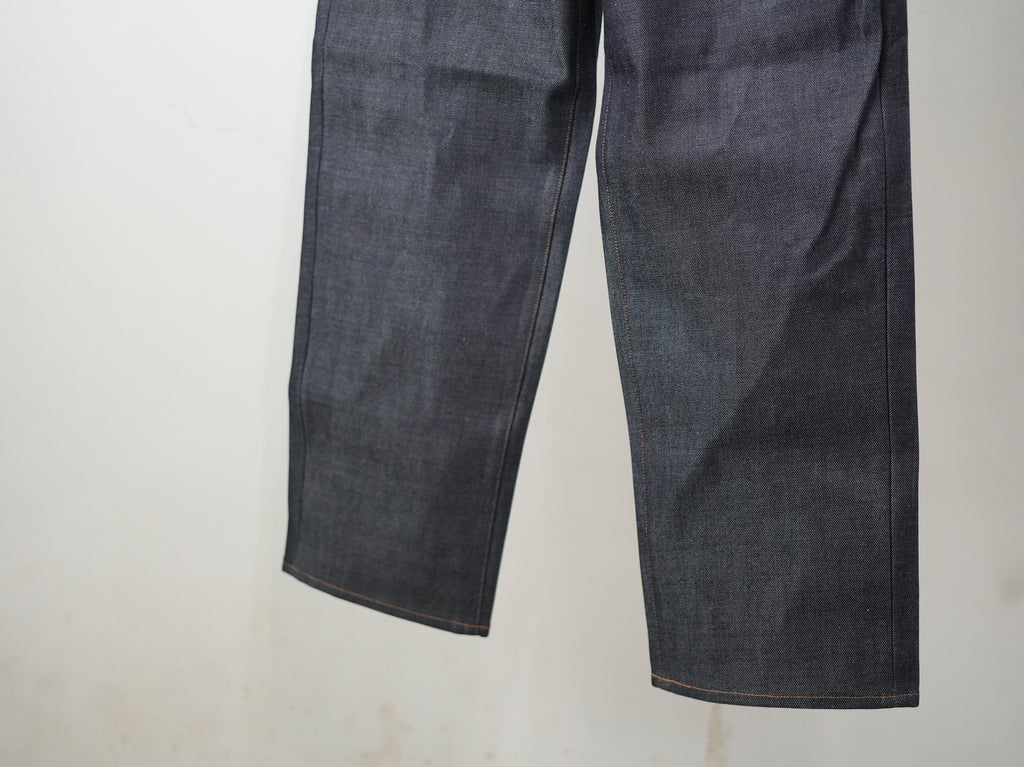 BISOWN (ビソウン) / BISOWN DENIM RIGID