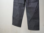 BISOWN (ビソウン) / BISOWN DENIM RIGID