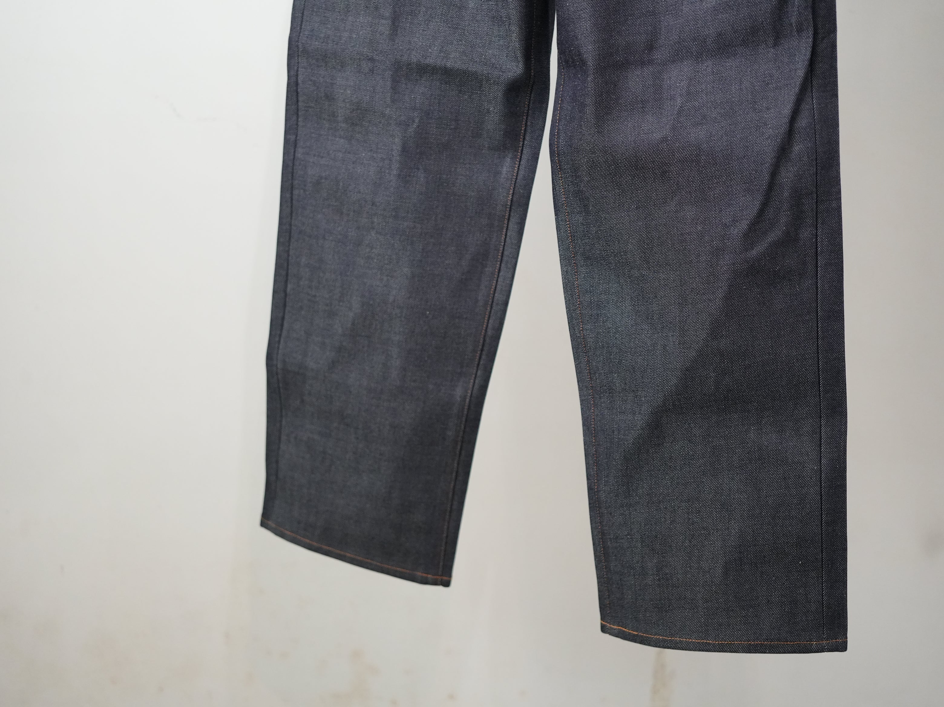 BISOWN (ビソウン) / BISOWN DENIM RIGID