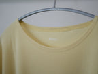 BISOWN (ビソウン)/ PIMA MOKLODI BASQUE TEE