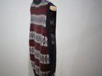 BISOWN ( ビソウン ) / CASHMERE MIX PATTERN VEST