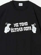 BUENA VISTA (ブエナビスタ)  / Me tomo ultima copa tee