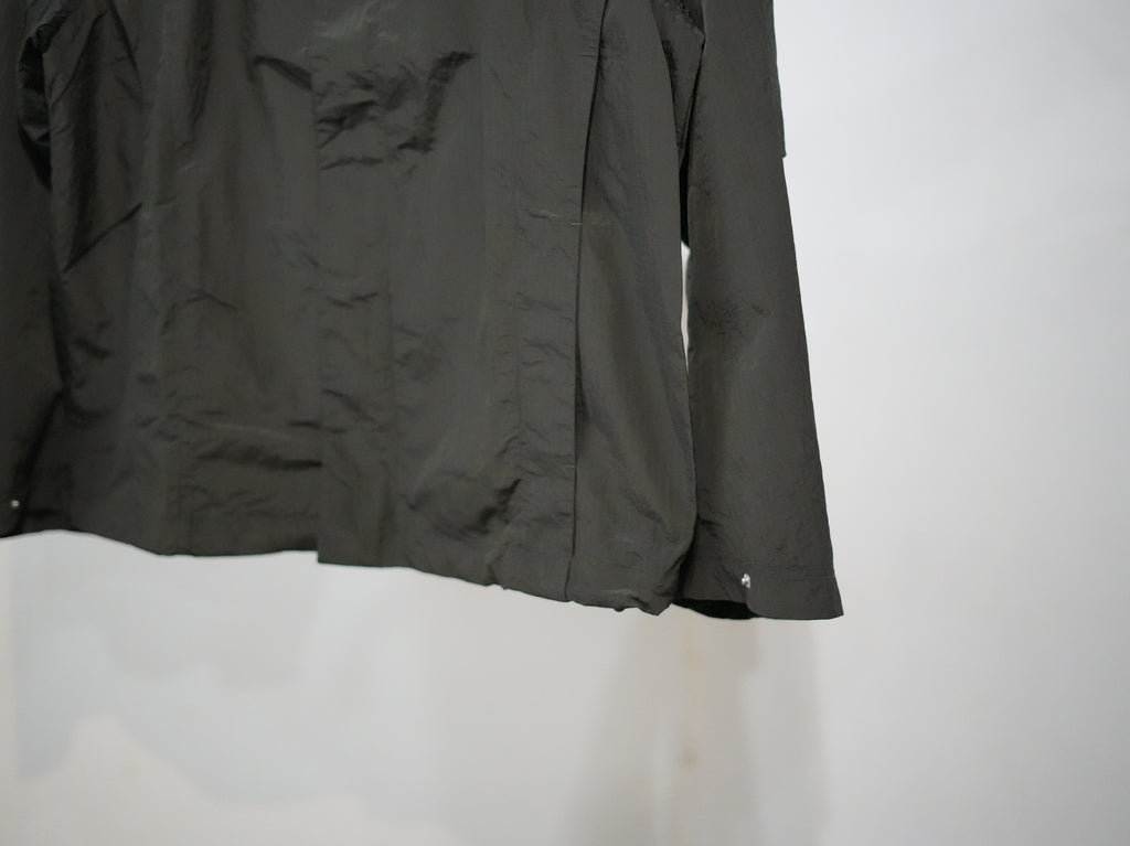 Observe (オブサーブ) / Vented Jacket Deep Green