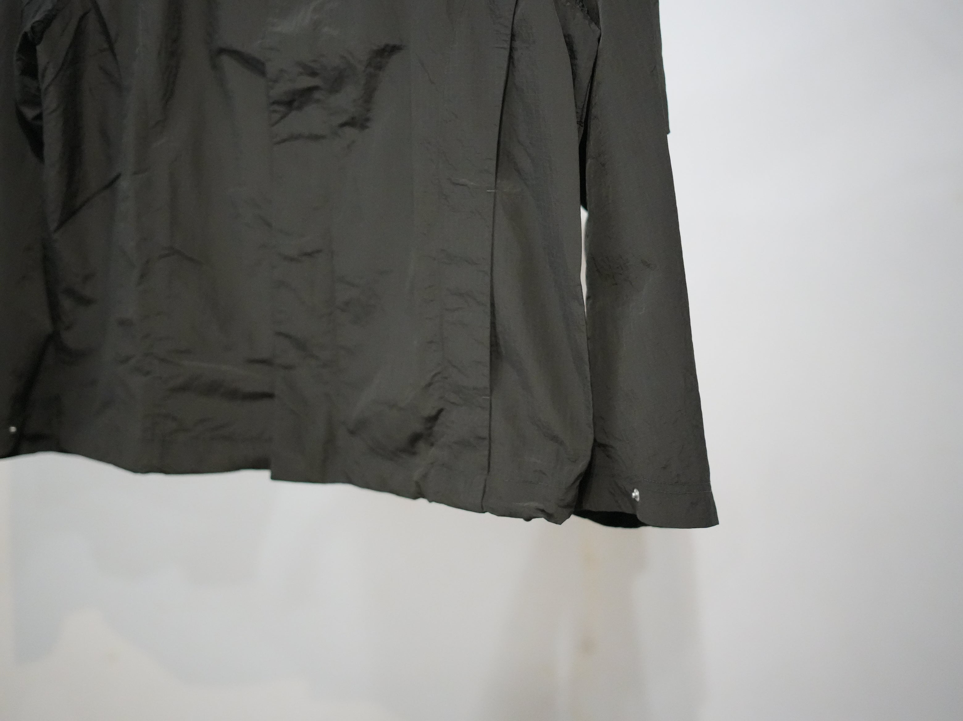 Observe (オブサーブ) / Vented Jacket Deep Green