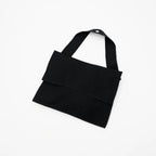 ITTI (イッチ) / MARY FLAP INSIDEOUT SHOULDER - M  HYOMA