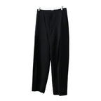 BISOWN (ビソウン) / Super120's WO PLEATS TUCK SLACKS
