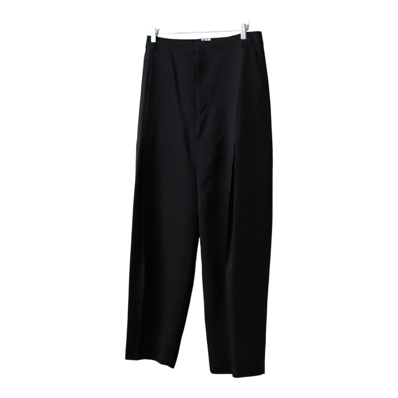 BISOWN (ビソウン) / Super120's WO PLEATS TUCK SLACKS