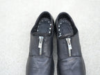 GUIDI (グイディ) / フロントジップダービー Frnot Zip Derby GR01 HORSE FULLGRAIN