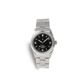 NAVAL WATCH × LOWERCASE FRXF001 36mm Sweep Quartz Black