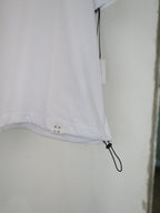 SISE (シセ) / CODE T-shirts WHITE