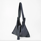 ITTI (イッチ) / MARY INSIDE OUT TOTE - L / CERATO BRIGHT - 25Q3 Gray