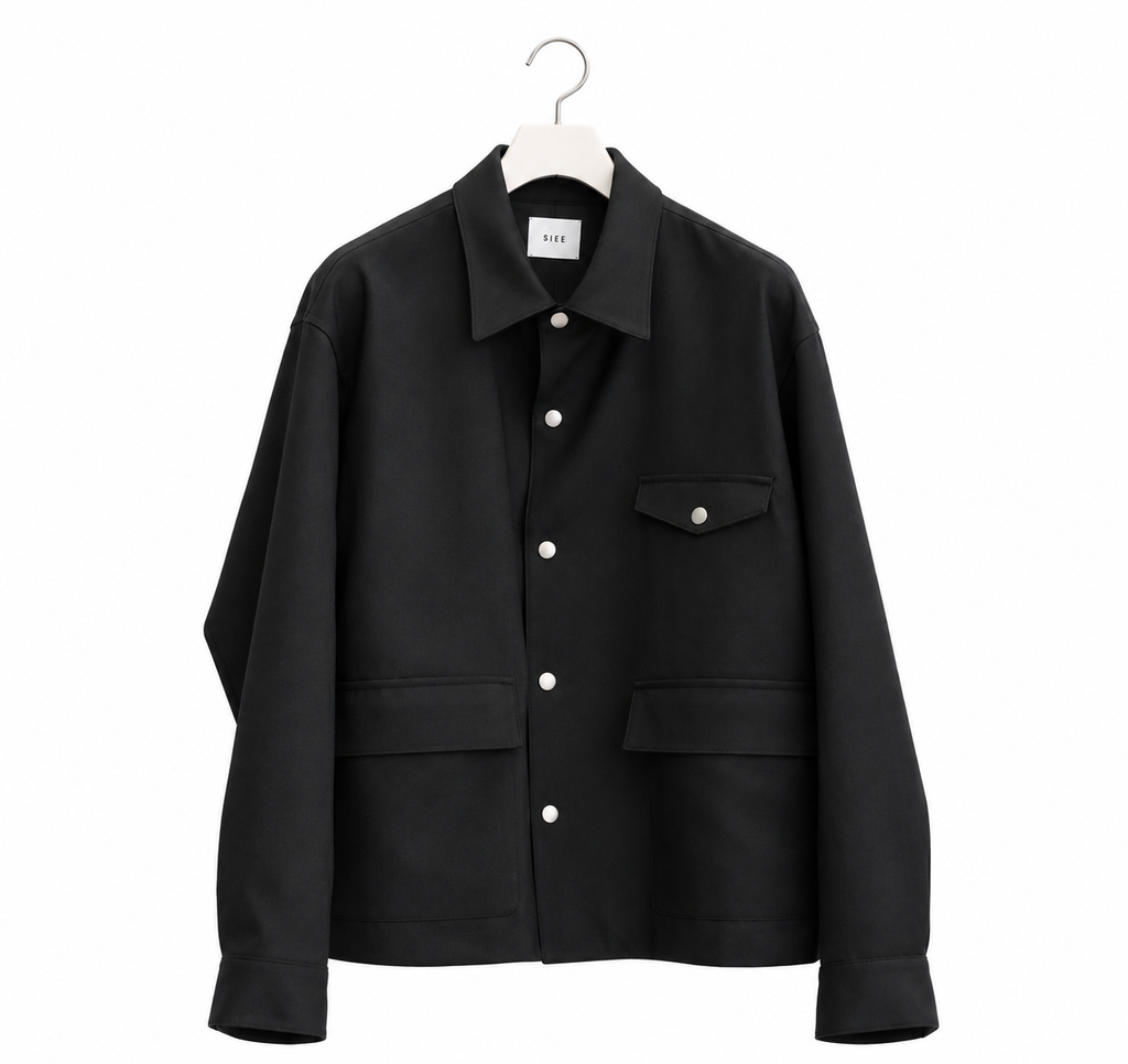 SU / Fully Lined 21w Jacket