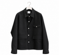 SU / Fully Lined 21w Jacket