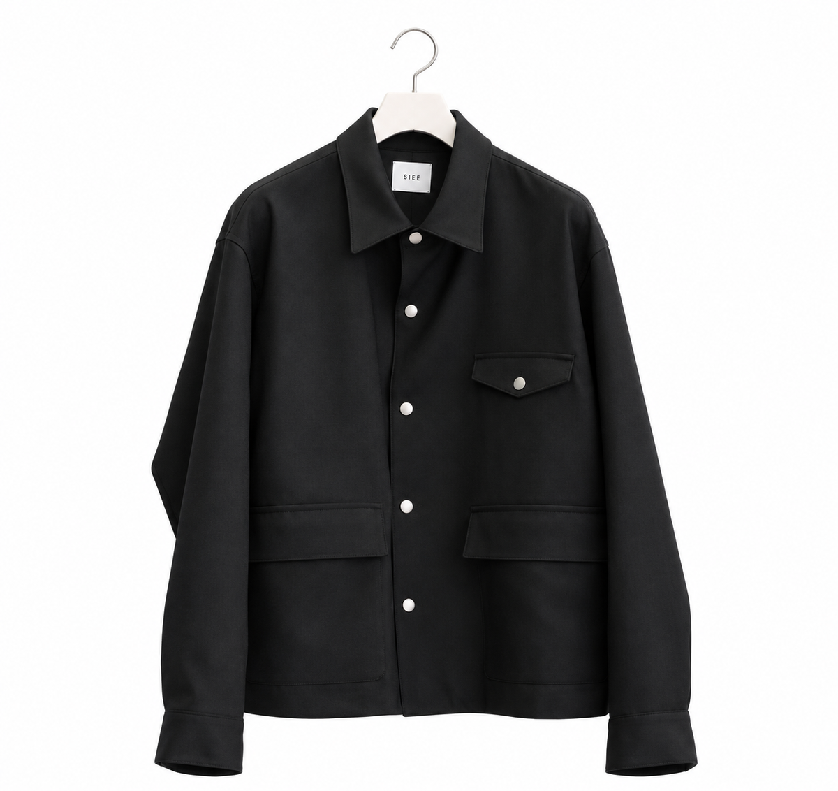 SU / Fully Lined 21w Jacket