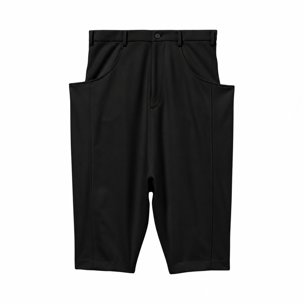seishin / momonga pants
