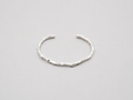 KULTUR 5 / Wave Bangle