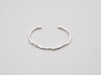 KULTUR 5 / Wave Bangle