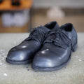 GUIDI (グイディ) / ビックダディー LACED BIG DADDY SHOES SOLE LEATHER GR02 HORSE FULLGRAIN