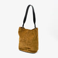 ITTI (イッチ) /BONNIE BUCKET SHOULDER MOSSA LDN Curry