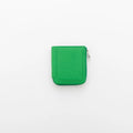 ITTI (イッチ) / CRISTY VERY COMPACT WLT .5 21Q3-4 LIMITED Green