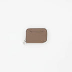 ITTI (イッチ) / CRISTY COIN CARD WLT DIPLO FJORD taupe